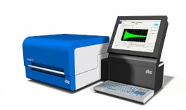 SonicTC Cube test system