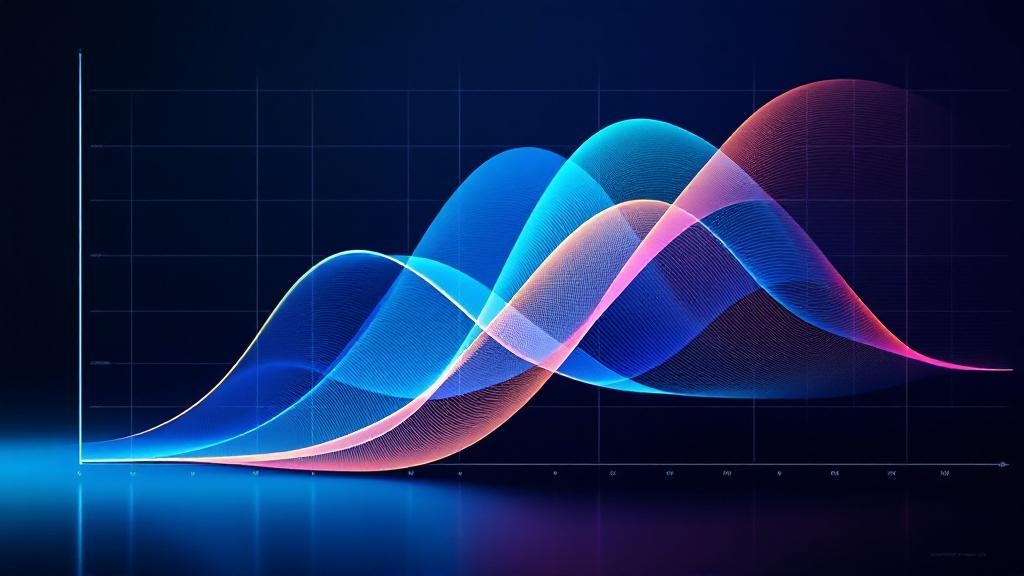 Vergleich Filtercharakteristiken Butterworth, Chebyshev, Bessel und Elliptic im Frequenzgang