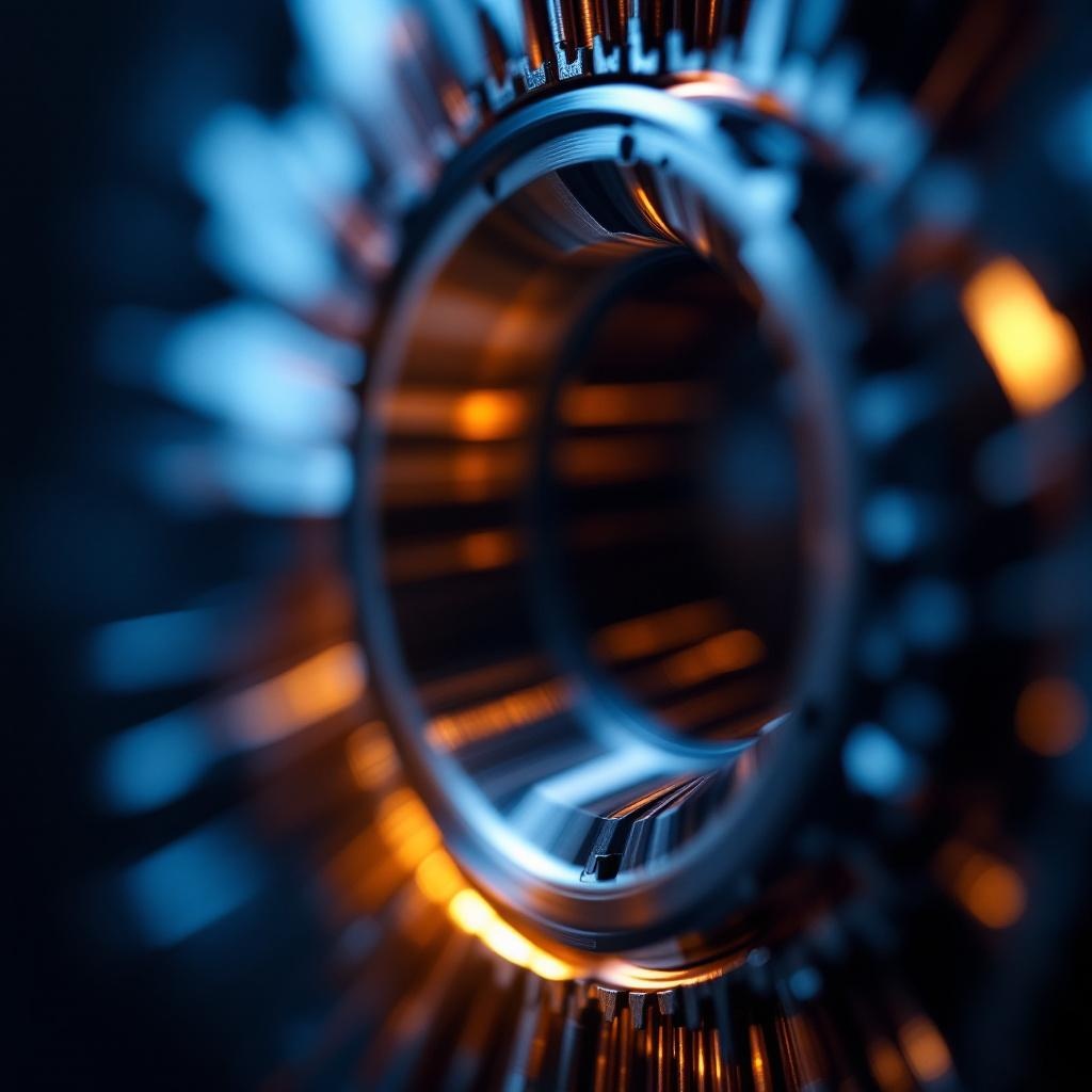 E-Mobility - detail
