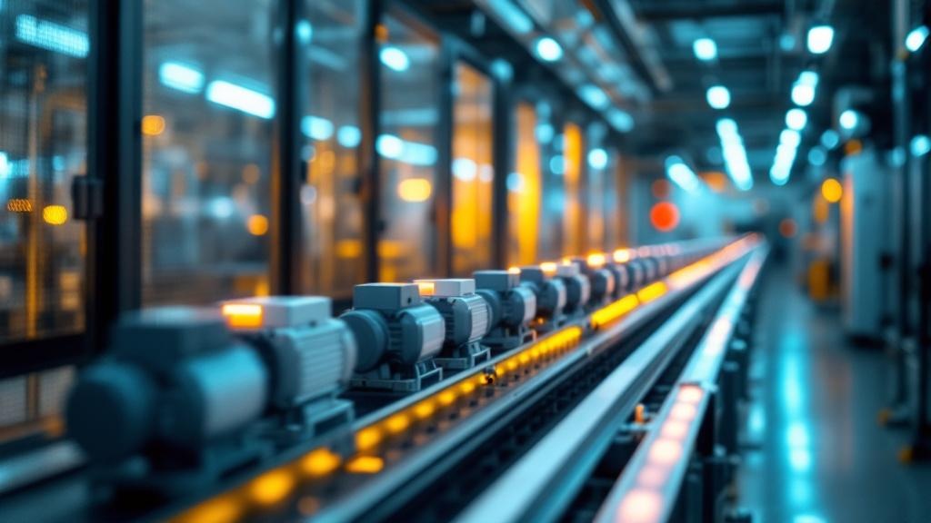Haushaltstechnik – End-of-Line-Geräuschprüfung von Waschmaschinen, Trocknern und Lüftern mit SonicTC.NVH