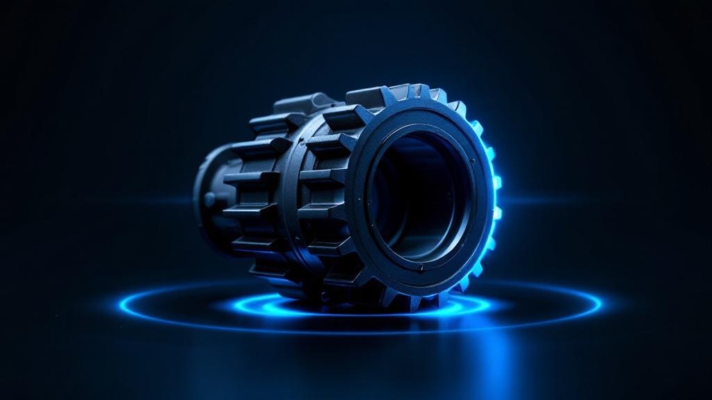 Landmaschinen – akustische Prüftechnik mit SonicTC: Getriebe, Hydraulik, Schwerlast-Antriebe – Geräusch- und Prozessprüfung für hohe Standzeit.