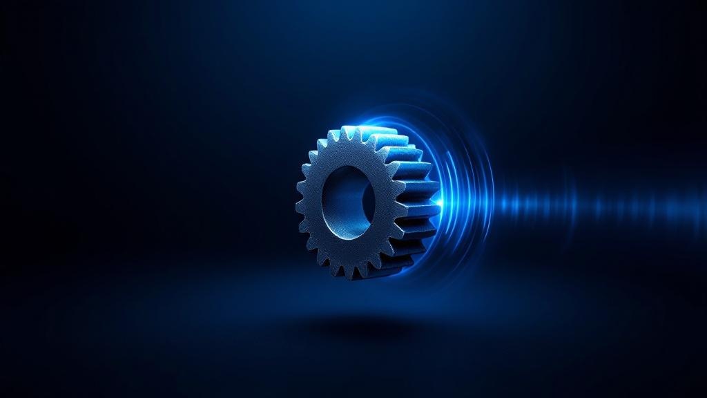 Sinterteile – Inline-Resonanzprüfung von Dichte, Rissen und Versinterungsgrad in der Pulvermetallurgie mit SonicTC.AT